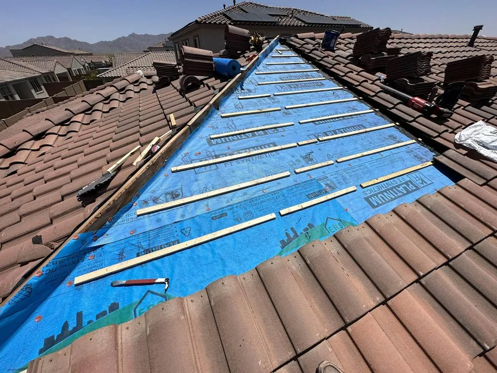 Slide of Sonoran Sky Roofing