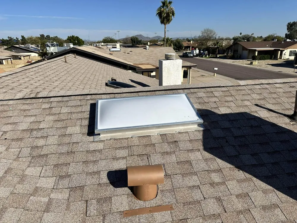 Slide of Sonoran Sky Roofing