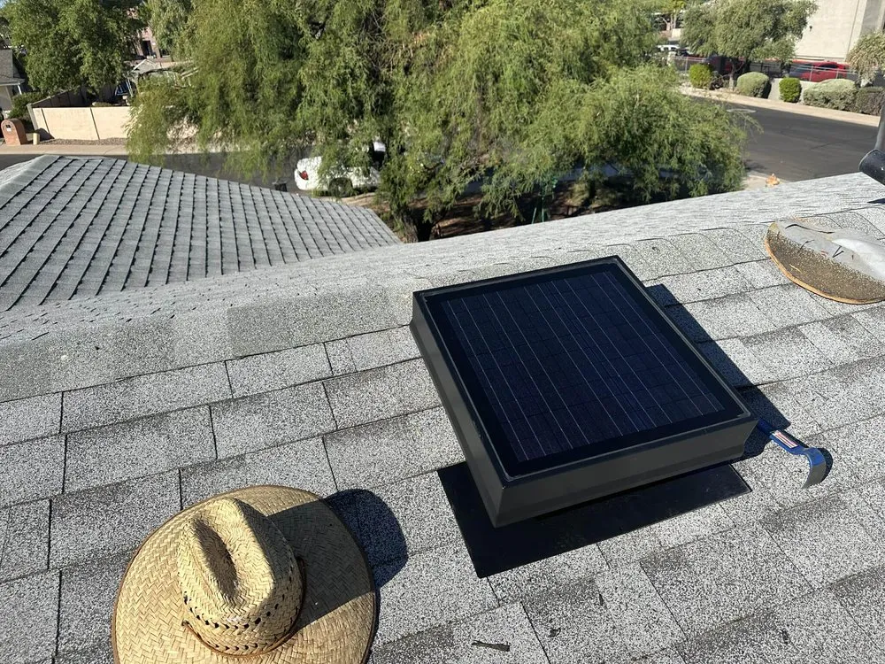 Slide of Sonoran Sky Roofing