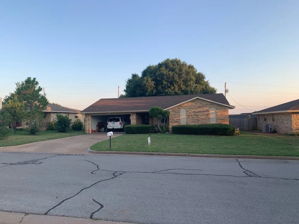 Slide of Sonrise Roofing