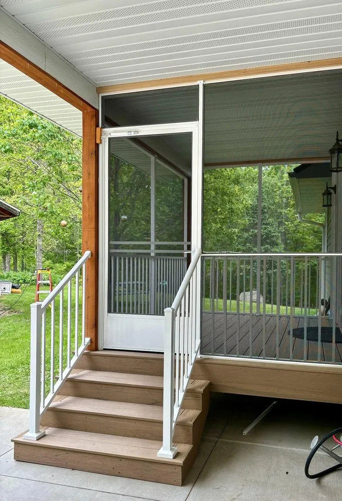 Slide of Sons Construction