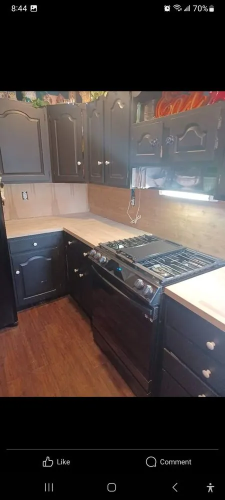 Slide of Sons of Thunder General Construction