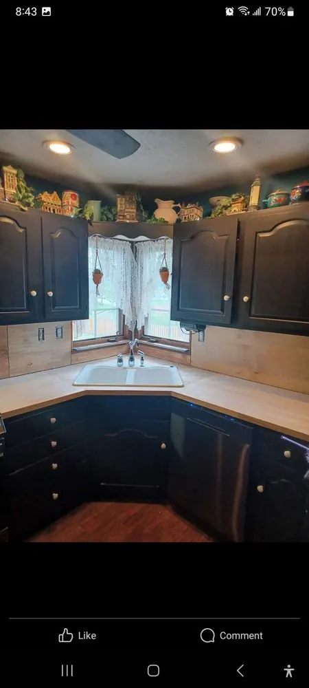 Slide of Sons of Thunder General Construction