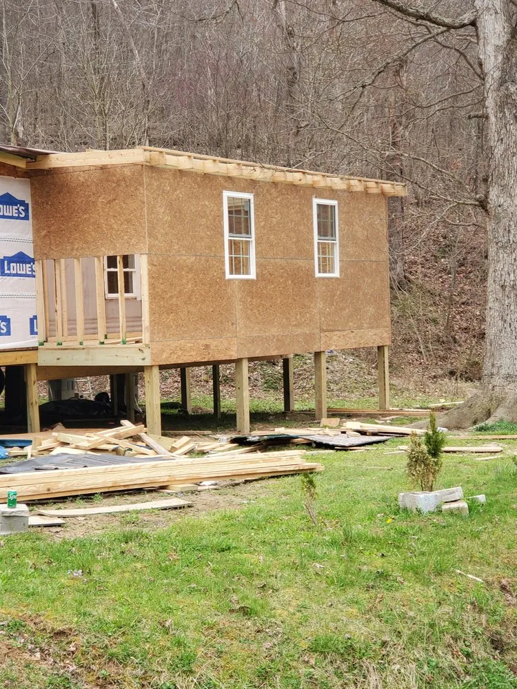 Slide of Sons of Thunder General Construction