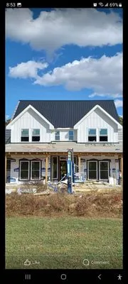 Sons of Thunder General Construction