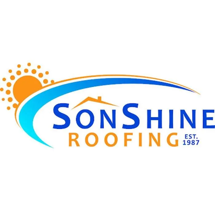 Slide of SonShine Roofing