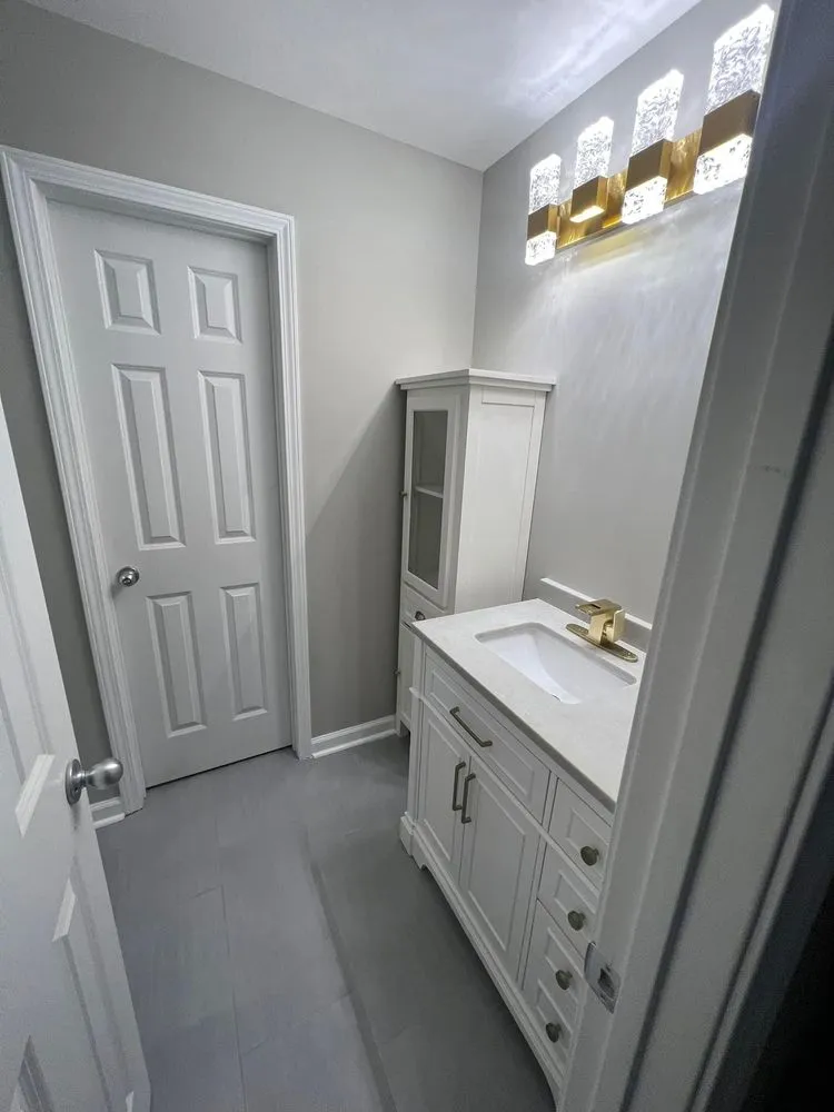 Slide of Sook Remodeling Group