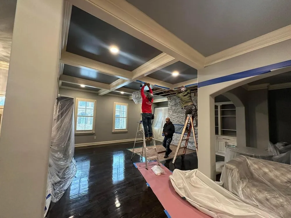 Slide of Sook Remodeling Group