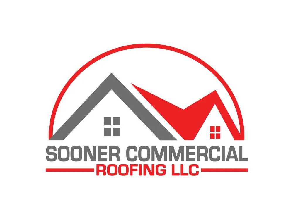 Slide of Sooner Commercial Roofing