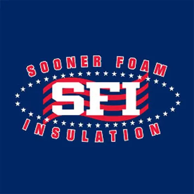 Slide of Sooner Foam Insulation