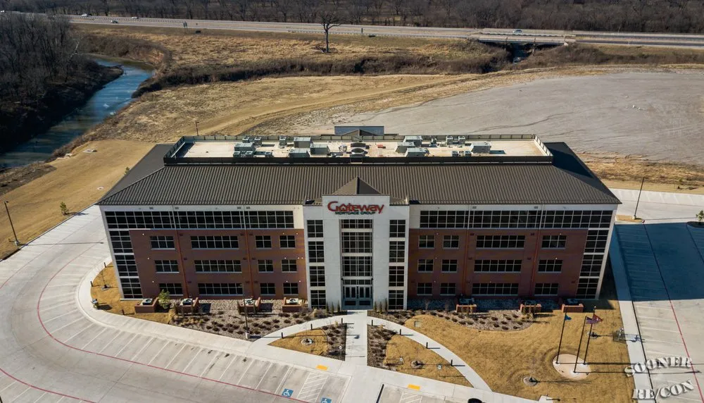 Slide of Sooner Recon