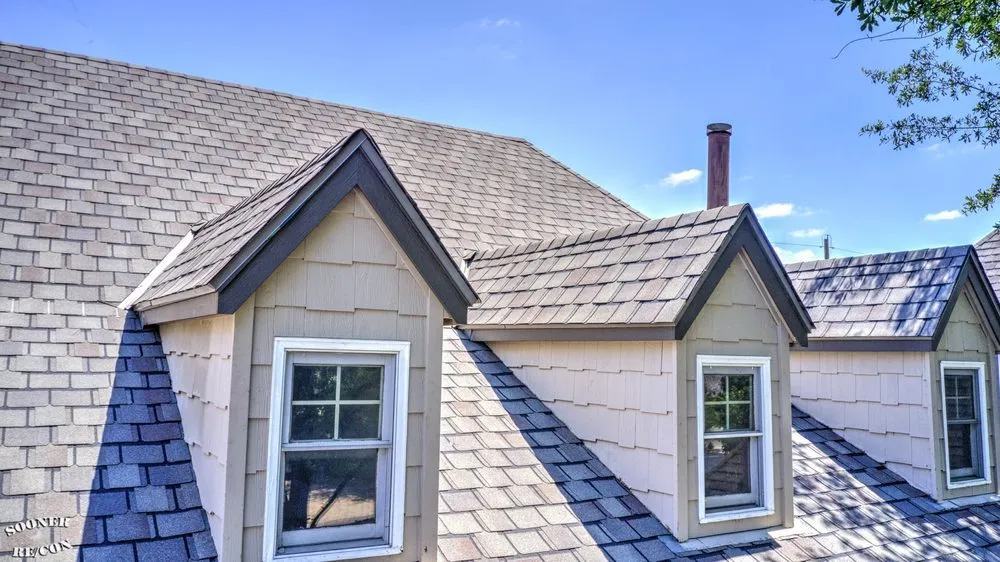 Slide of Sooner Recon