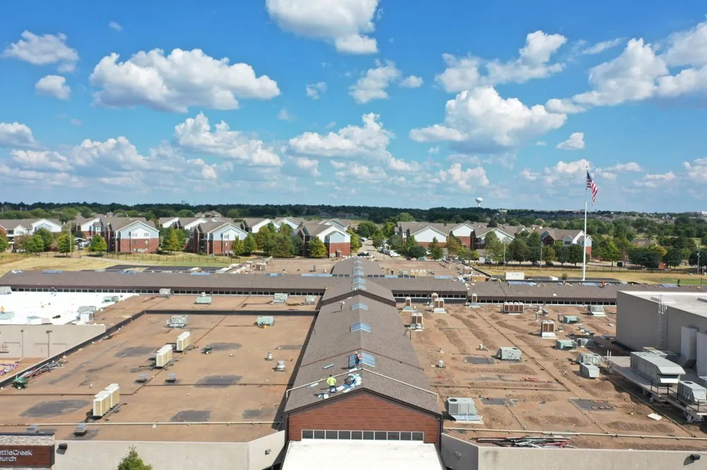 Slide of Sooner Recon