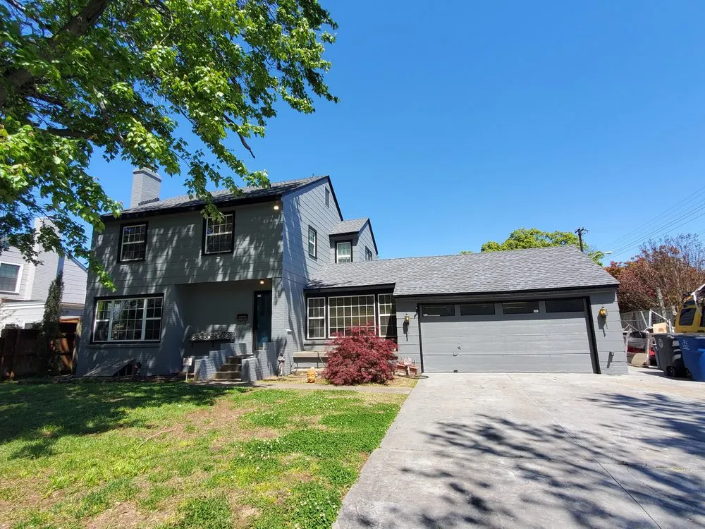 Slide of Sooner Recon