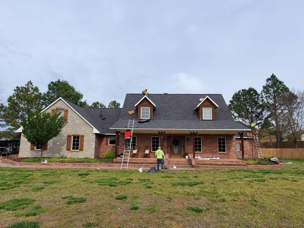 Slide of Sooner Recon