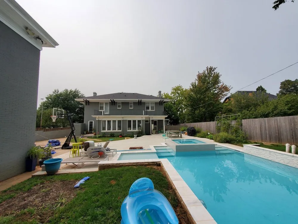 Slide of Sooner Recon