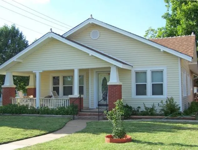 Slide of Sooner State Home Improvements