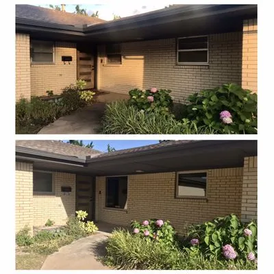 Sooner State Home Improvements Logo