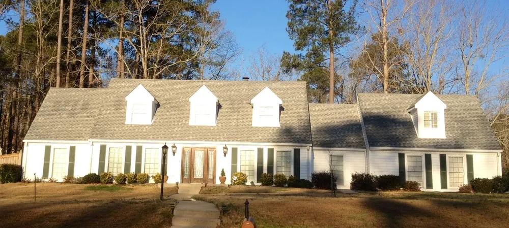 Slide of SoPro Roofing and Home Services