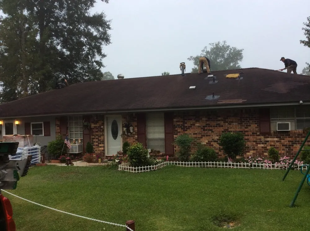 Slide of SoPro Roofing and Home Services