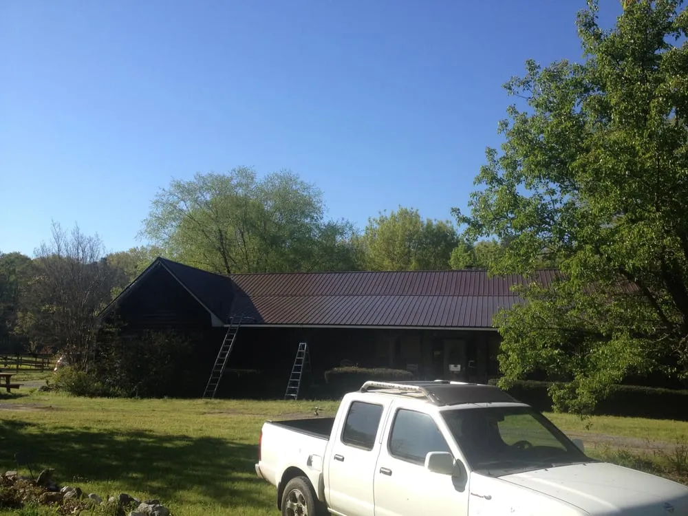 Slide of SoPro Roofing and Home Services