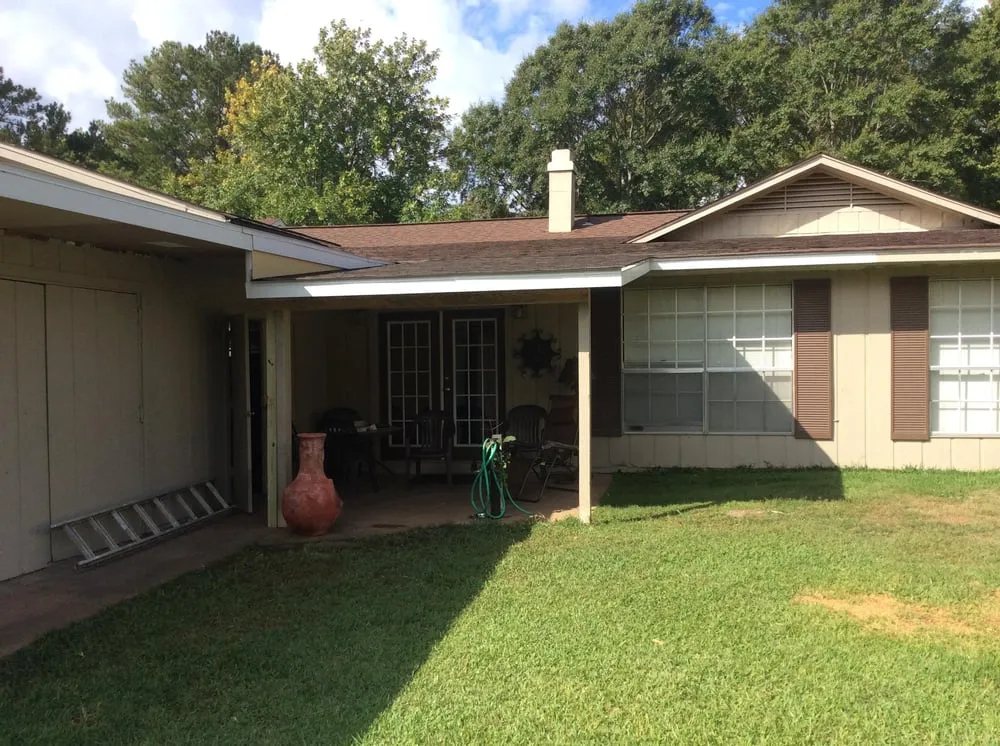 Slide of SoPro Roofing and Home Services