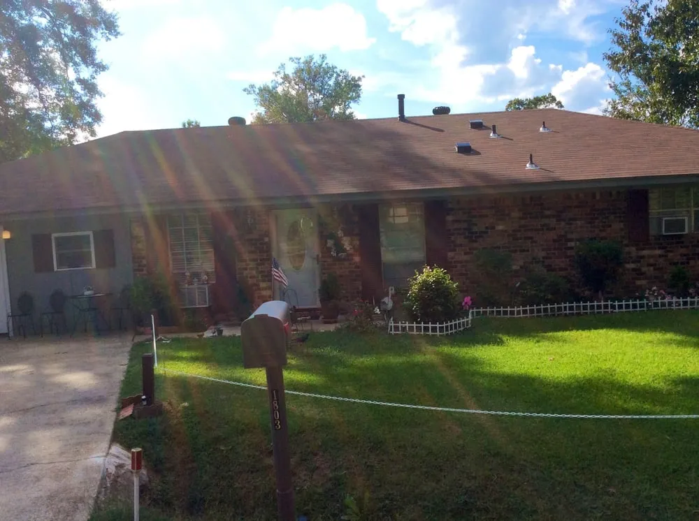 Slide of SoPro Roofing and Home Services