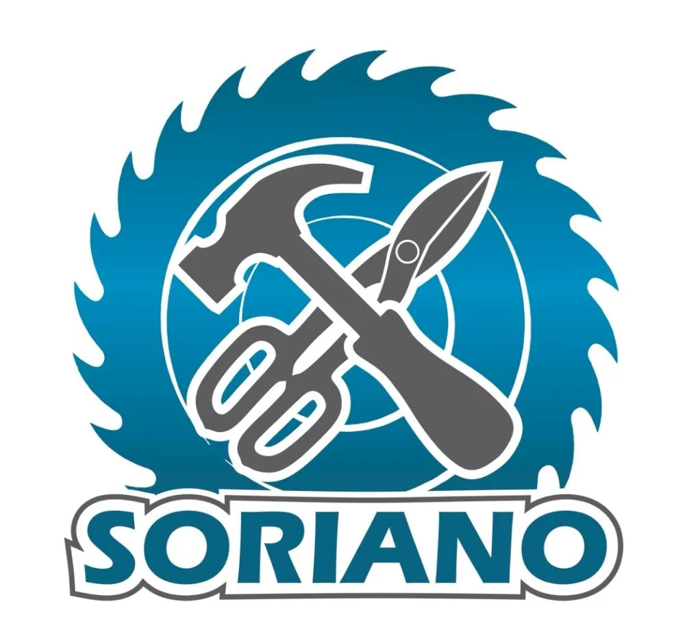 Slide of Soriano Exterior Works