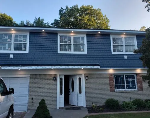 Soriano Exterior Works