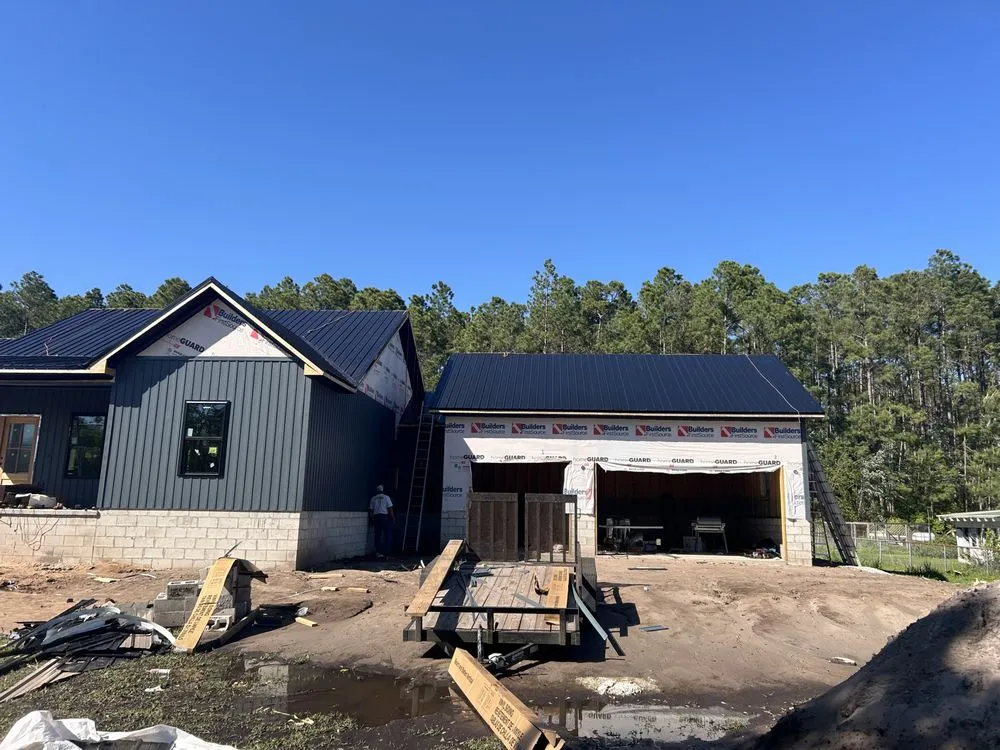 Slide of Soriano Roofing And Construction