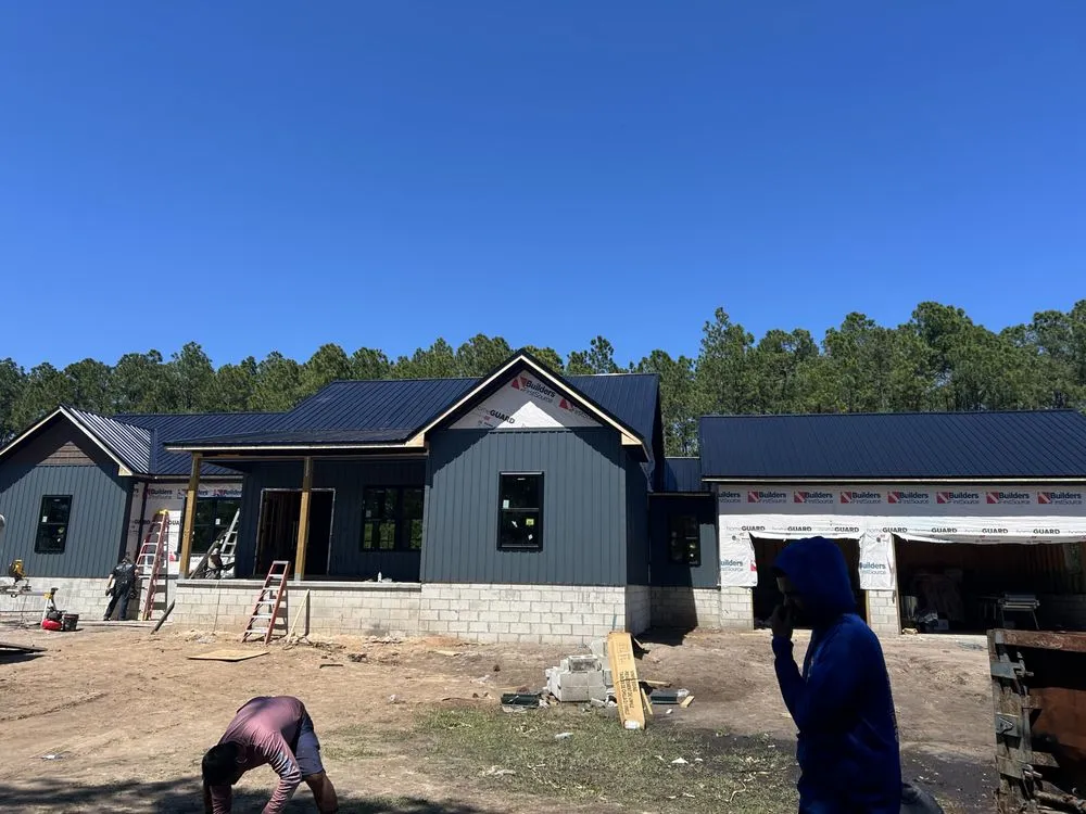 Slide of Soriano Roofing And Construction