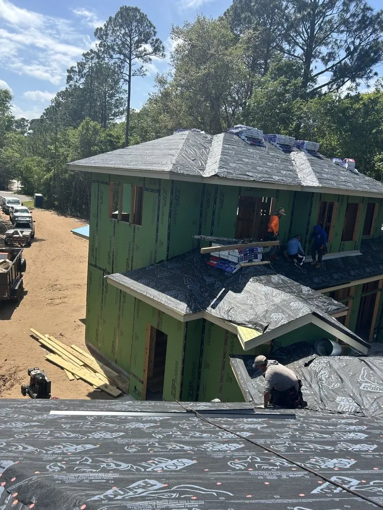 Slide of Soriano Roofing And Construction