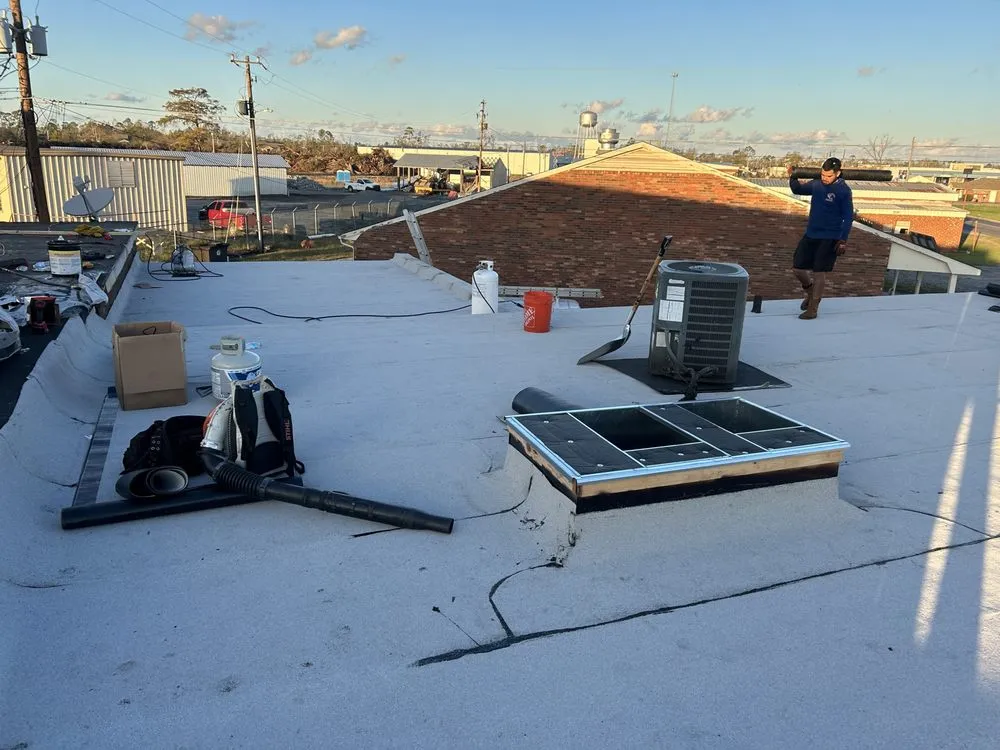 Slide of Soriano Roofing And Construction