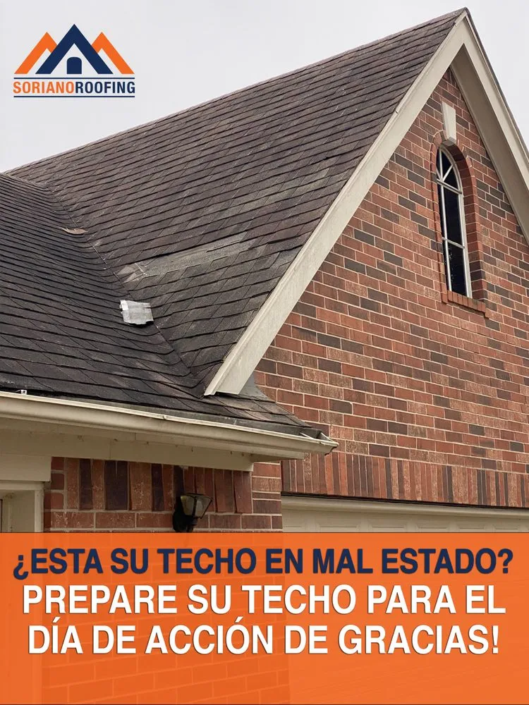 Slide of Soriano Roofing and Remodeling