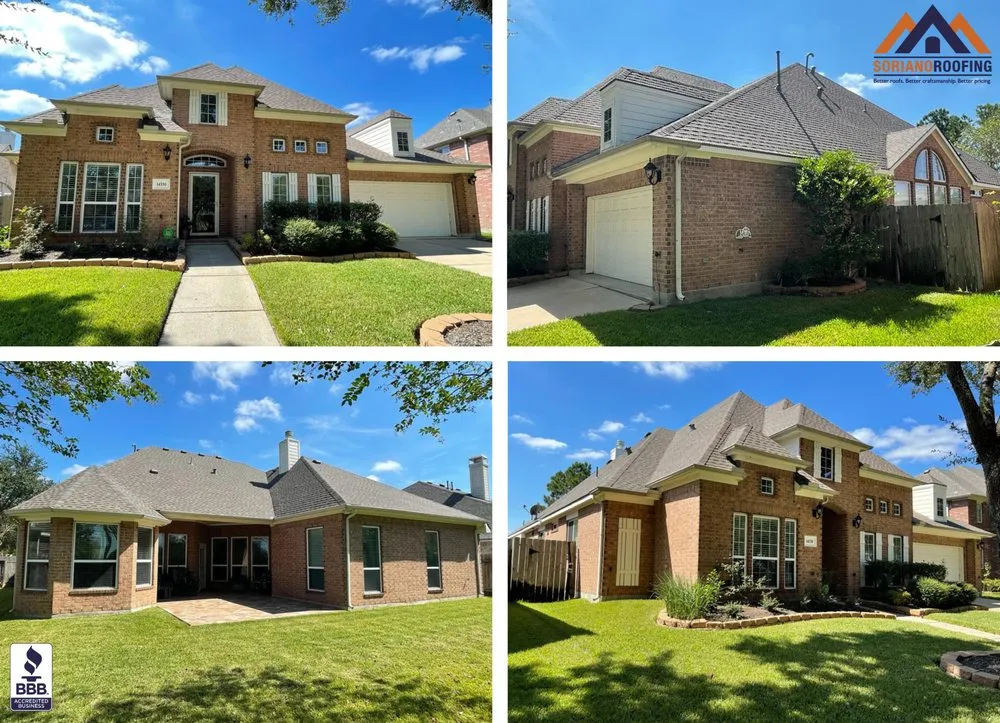 Slide of Soriano Roofing and Remodeling