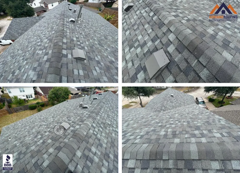 Slide of Soriano Roofing and Remodeling