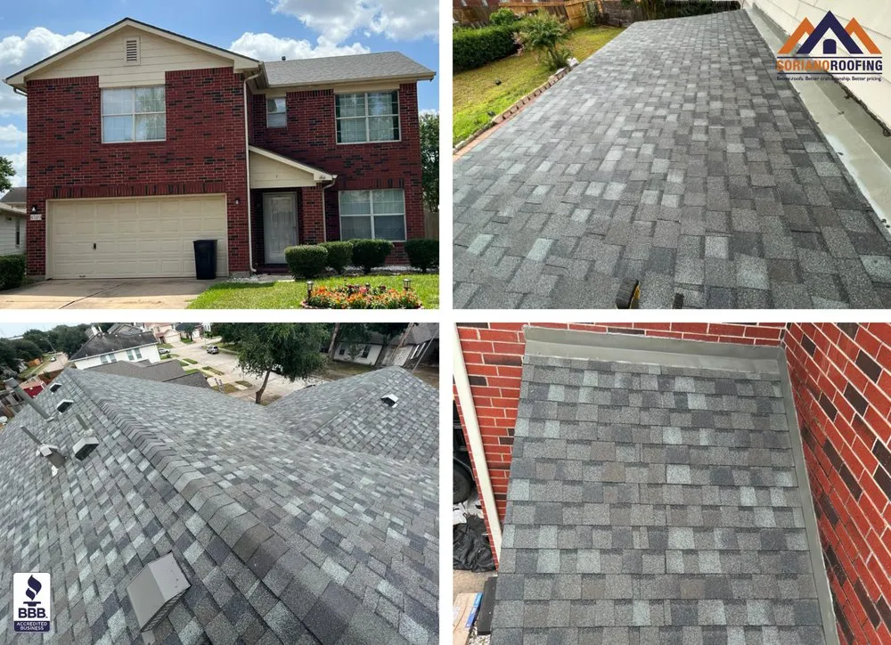 Slide of Soriano Roofing and Remodeling