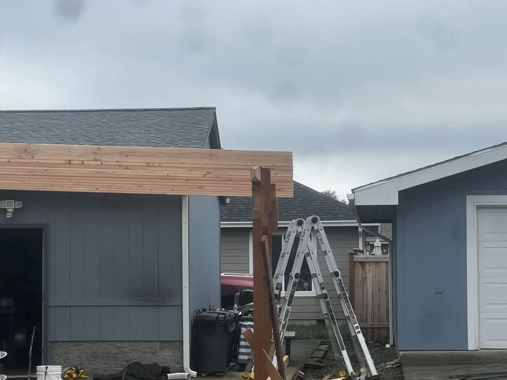 Professional residential roofing service same-day service across Winchester, OR - Sorrells Roofing & Construction