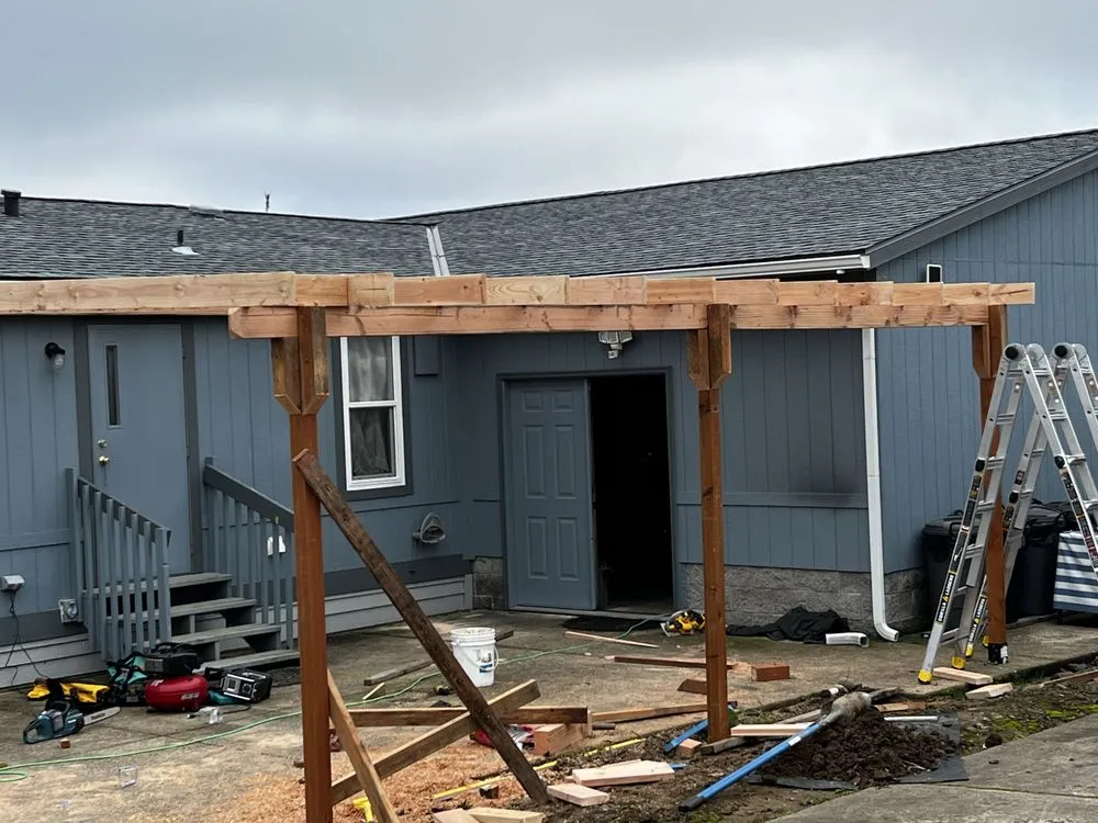 Expert roof installation near you across Winchester, OR - Sorrells Roofing & Construction