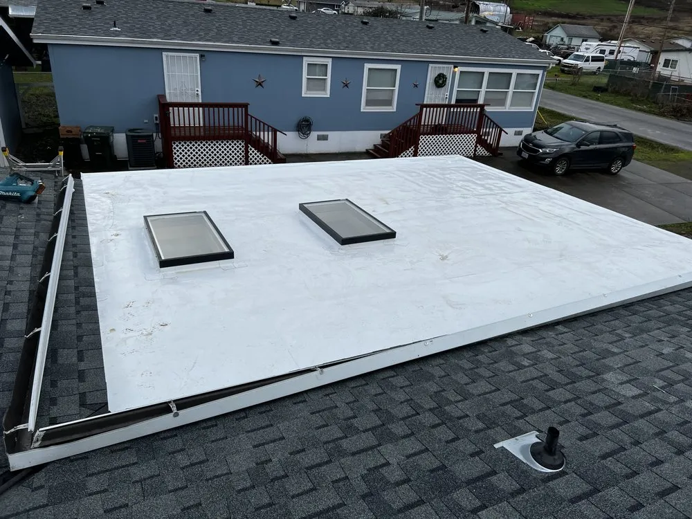 Top-rated roof inspection experts serving Winchester, OR - Sorrells Roofing & Construction