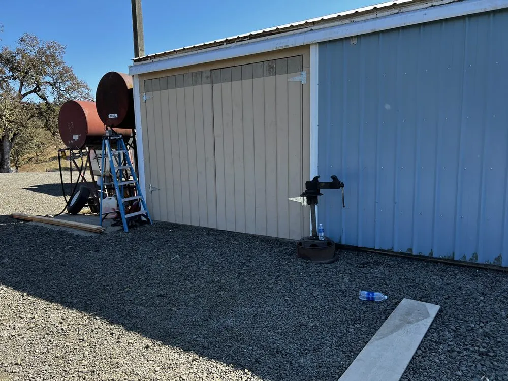 Reliable roof leak repair for residential properties in Winchester, OR by Sorrells Roofing & Construction