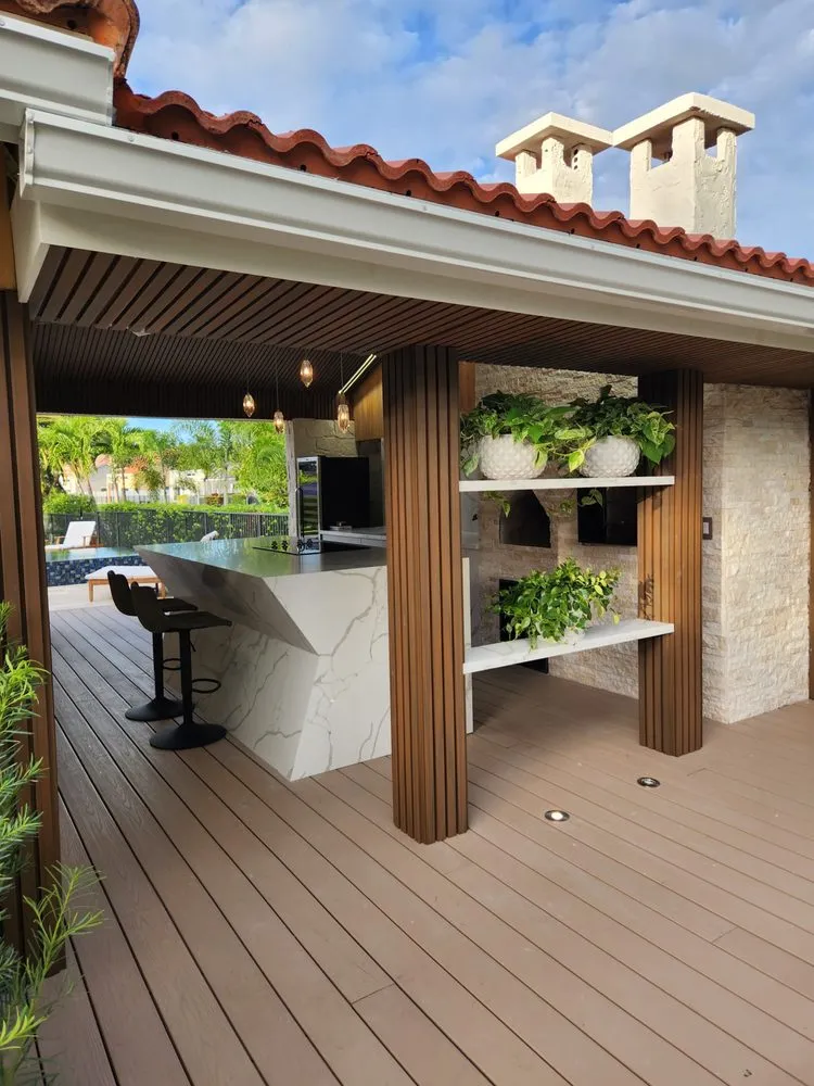 Slide of SOS General Service