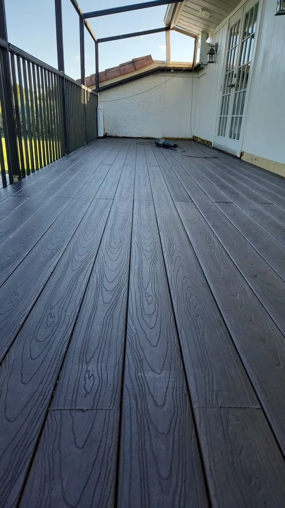 Slide of SOS General Service