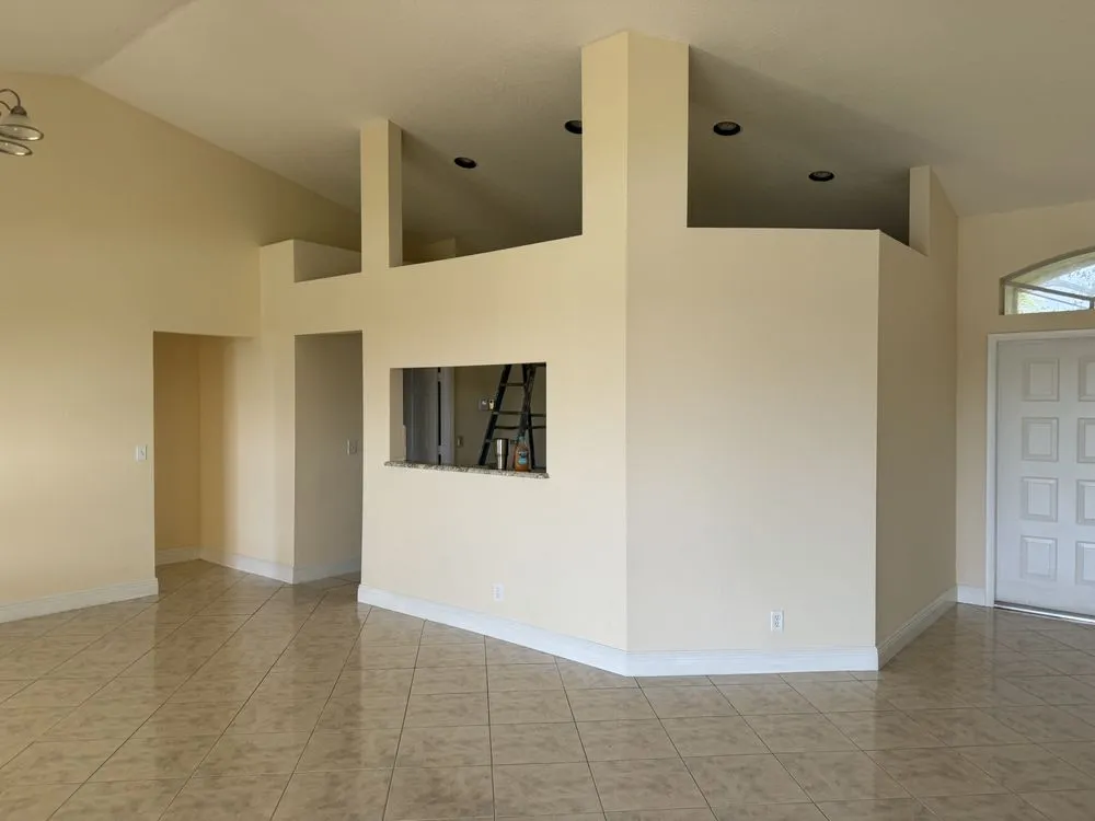 Slide of SOS General Service