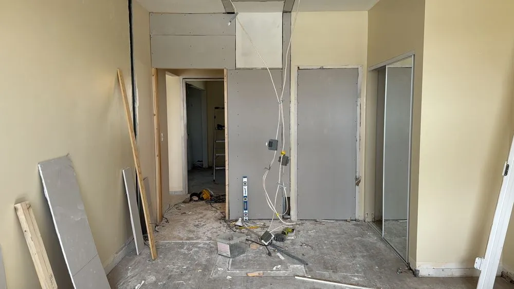 Slide of SOS General Service