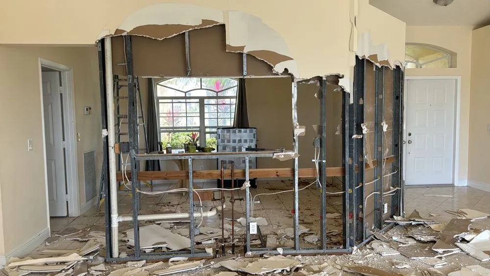 Slide of SOS General Service