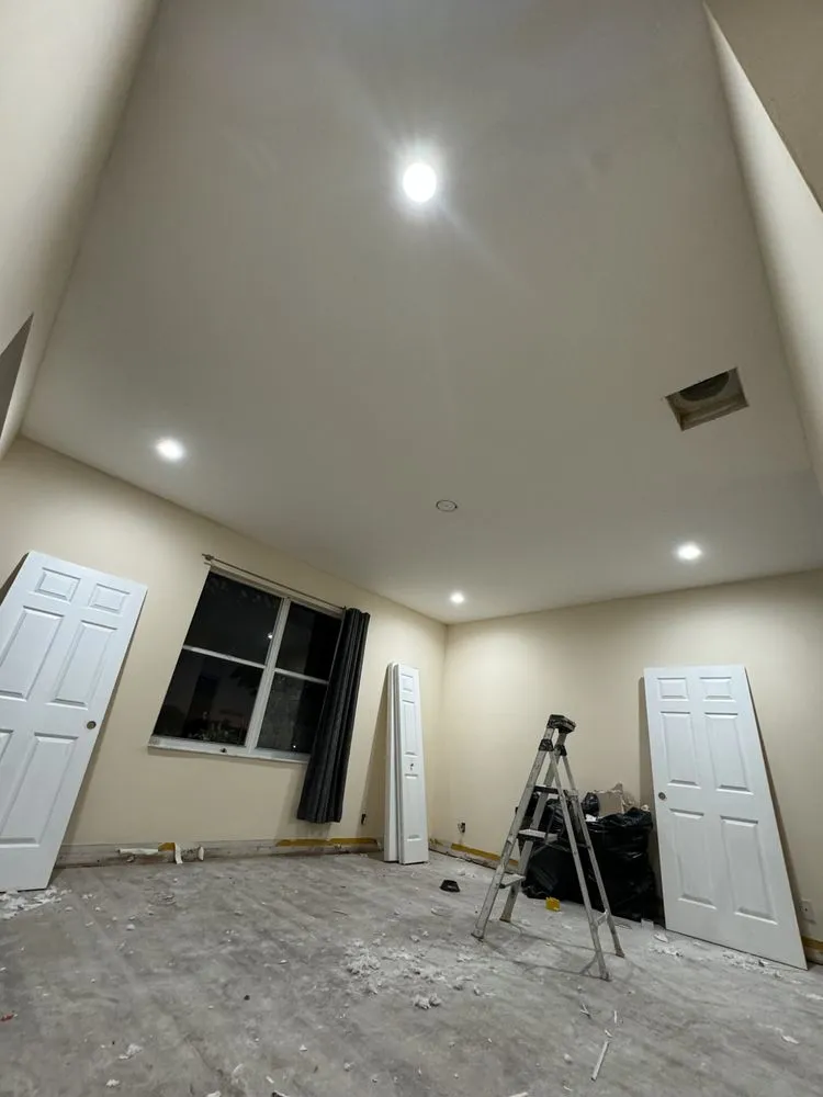 Slide of SOS General Service