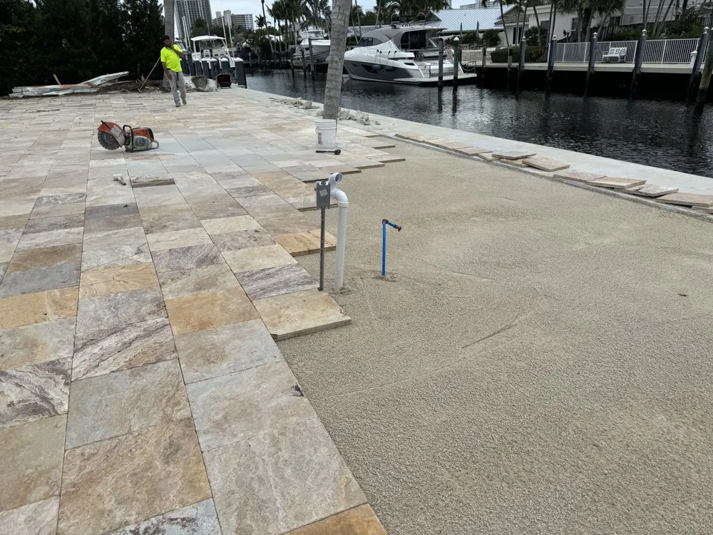 Slide of SOS General Service