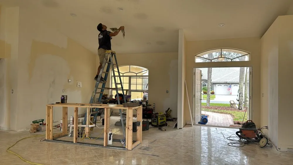 Slide of SOS General Service