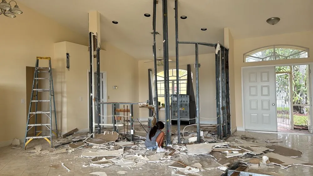 Slide of SOS General Service